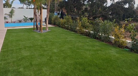 Terrasse Bois Perpignan