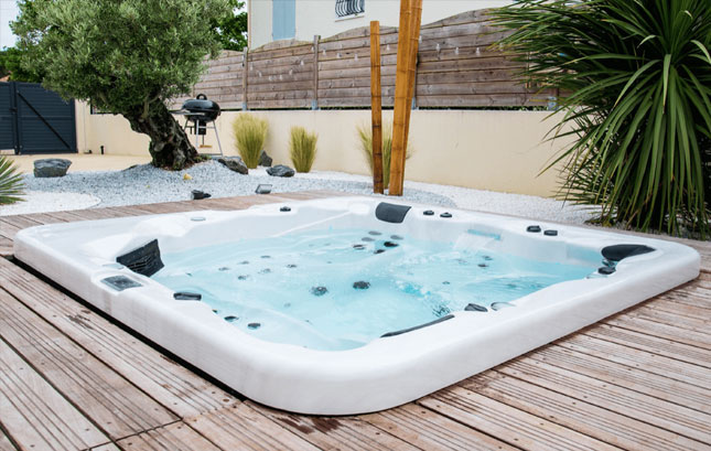 Terrasse Bois Perpignan