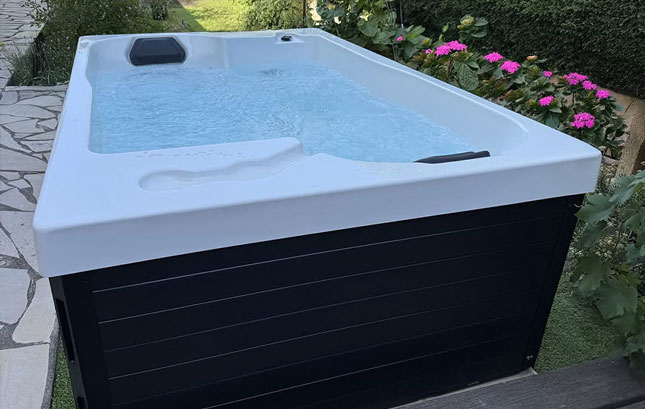 Plan 3 d jardin paysagiste Perpignan