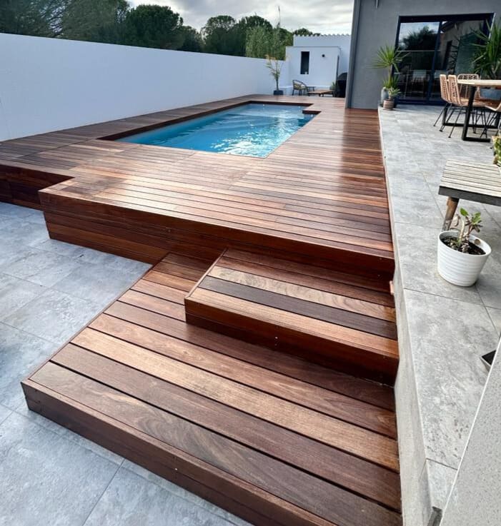 Gazon synthétique Perpignan
