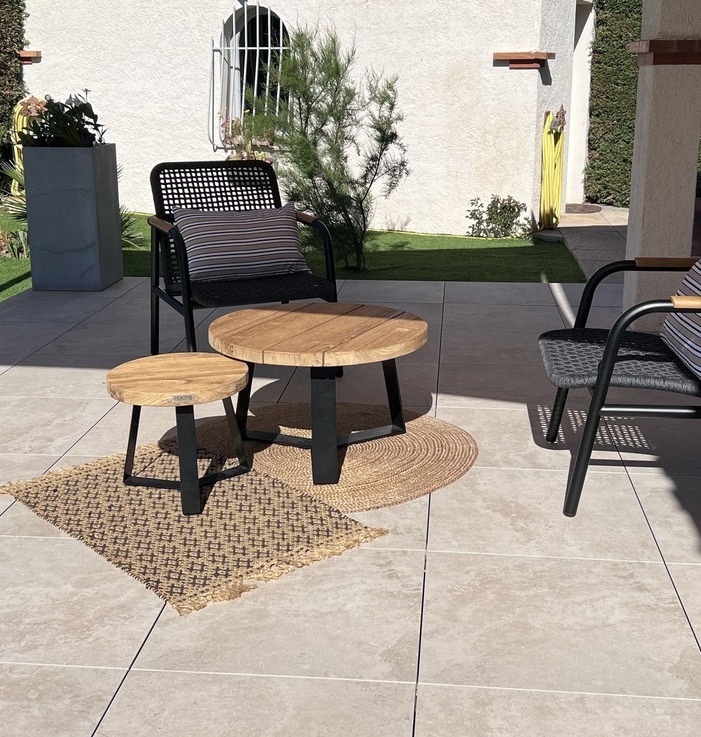 Gazon synthétique Perpignan